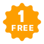Free version icon