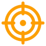 Accuracy Icon