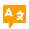 Language Icon