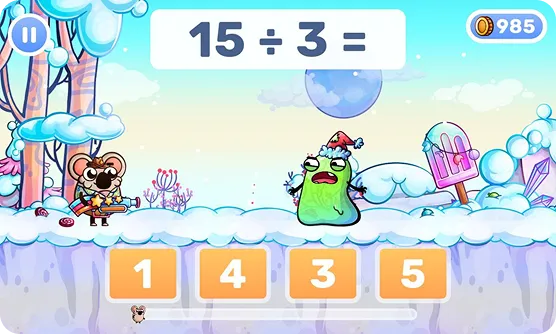 Gameplay screenshot 4