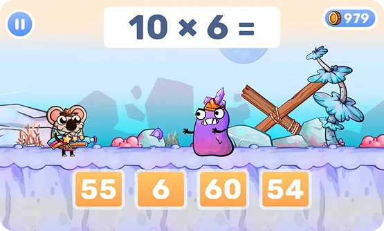 Gameplay screenshot 2