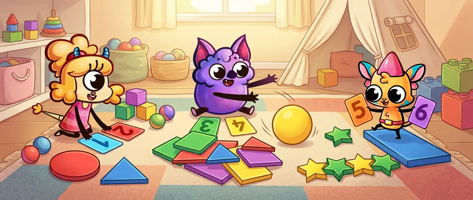 Discover the Best Ways to Learn Math Effectively and Enjoyably